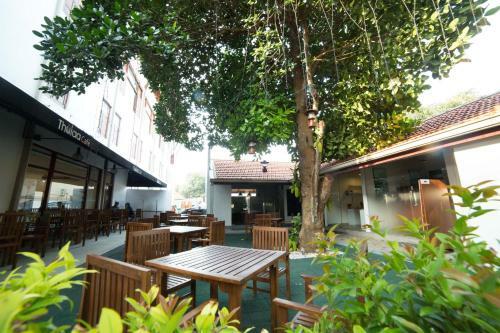 Hotel The Thinnai