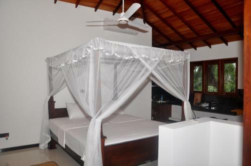Hostal Villa Dineha