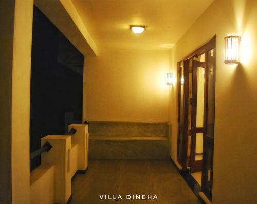 Hostal Villa Dineha