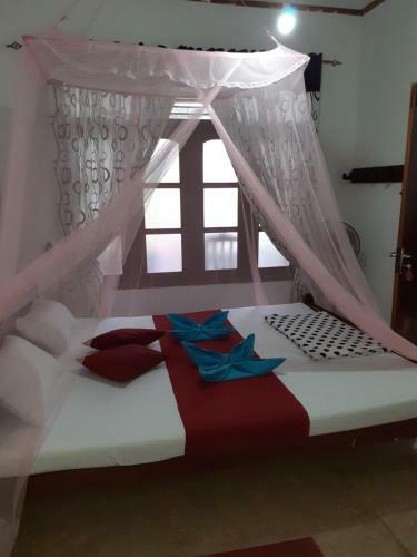 Bed & Breakfast Travel Rest Inn