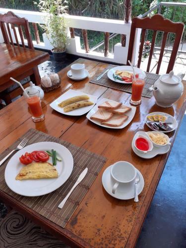 Bed & Breakfast Travel Rest Inn