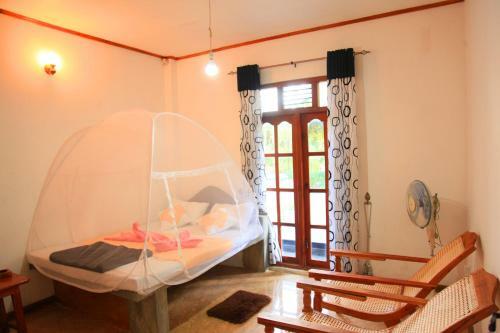 Bed & Breakfast Travel Rest Inn