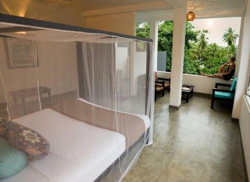 Hotel Jasper House Sri Lanka