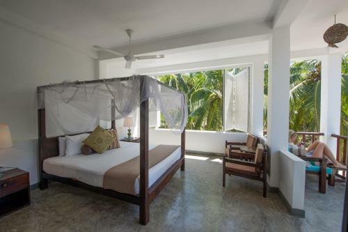 Hotel Jasper House Sri Lanka