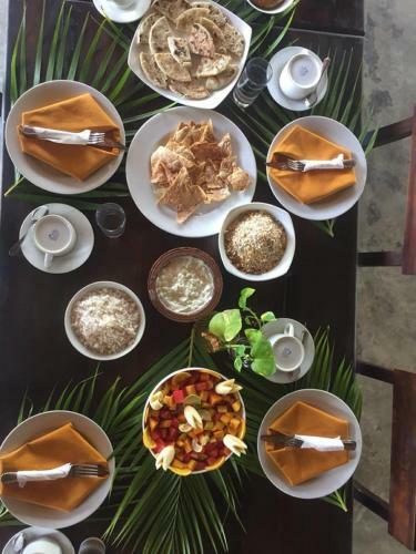 Hotel Jasper House Sri Lanka