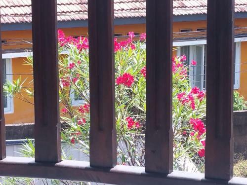 Hotel Braveresort Mirissa