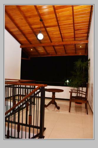 Posada Galle Nest Villa