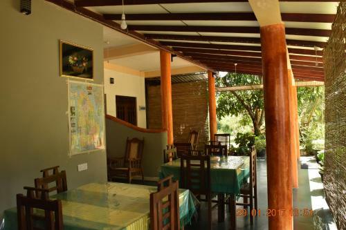 Dilu Villa