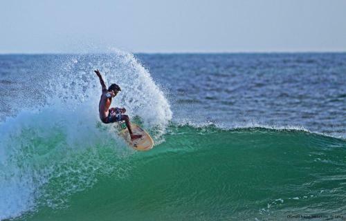 Hostal Neela's Guest House-hikkaduwa Beach
