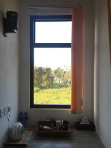 Hostal Goddess Garden