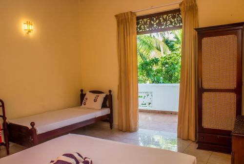 Ayurveda Sakura Villa