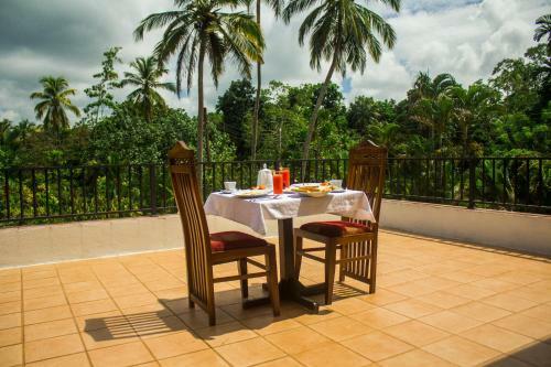 Ayurveda Sakura Villa