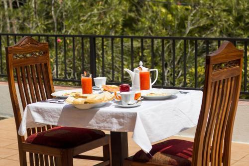 Ayurveda Sakura Villa