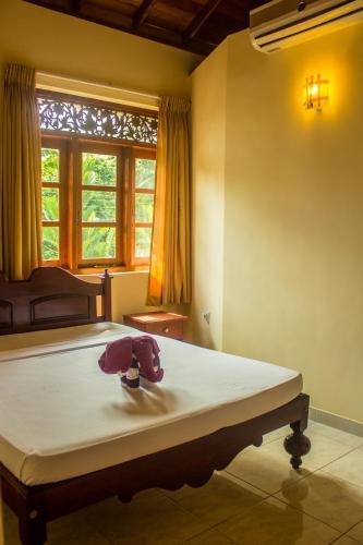 Ayurveda Sakura Villa