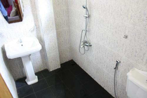 Hostal New Green View