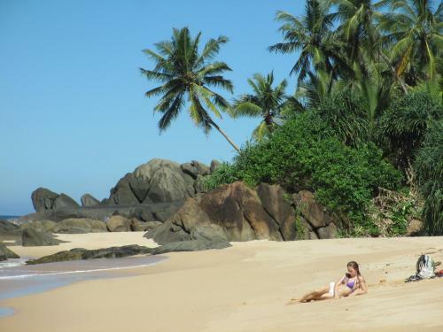 Villa Balagedara Beach House