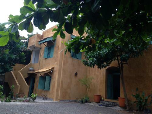 Villa Balagedara Beach House