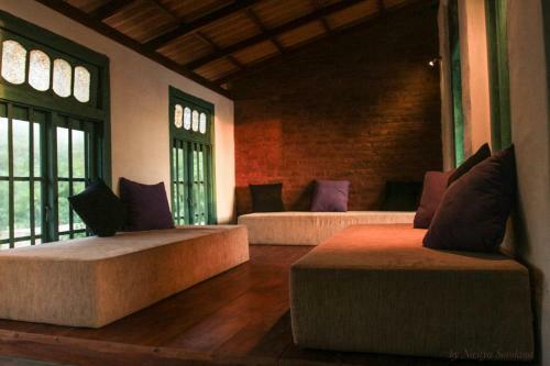 Villa Balagedara Beach House
