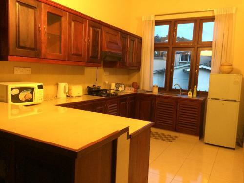 Riverside Retreat, Kandy