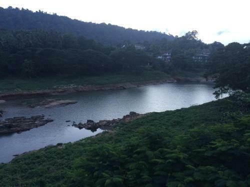 Riverside Retreat, Kandy