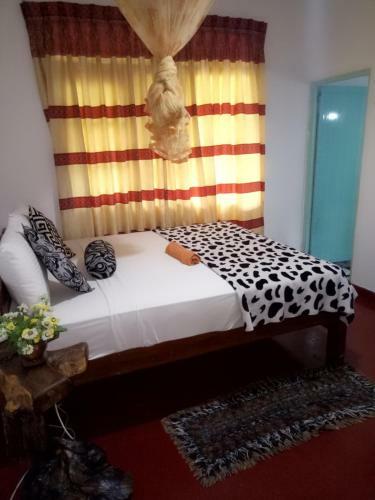 Hostal Tunnel Gap Homestay