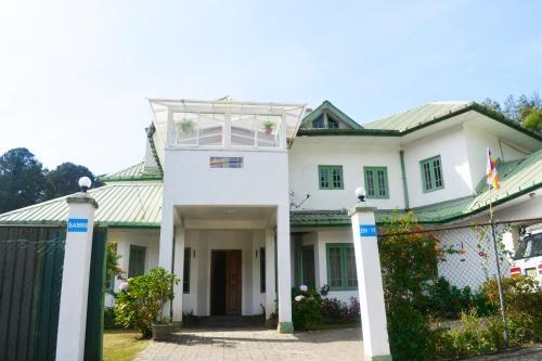 Bed & Breakfast Samri Holiday Bunglow