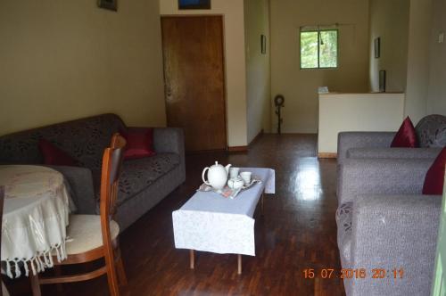 Bed & Breakfast Samri Holiday Bunglow