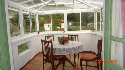 Bed & Breakfast Samri Holiday Bunglow
