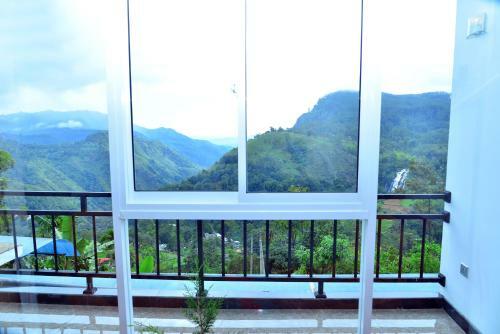 Hotel La Montagna Resort