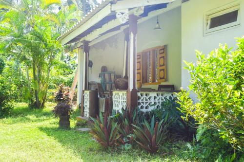Hostal Shammie Guest House