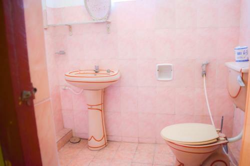 Hostal Shammie Guest House