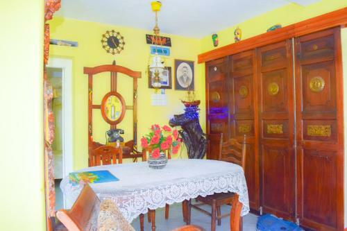 Hostal Shammie Guest House