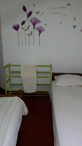 Hostal Glory Rest