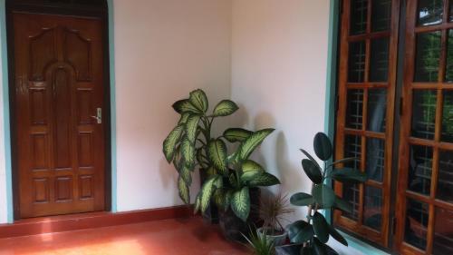 Hostal Glory Rest