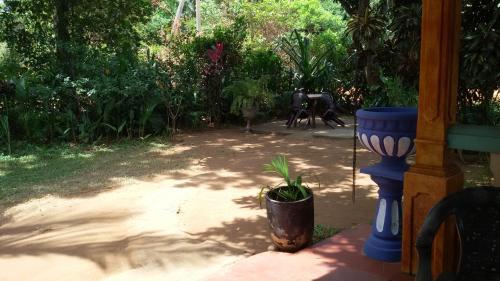 Hostal Glory Rest