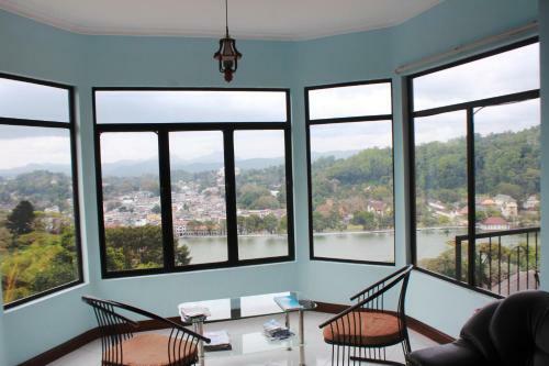 9 A Apartment