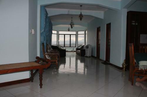 9 A Apartment