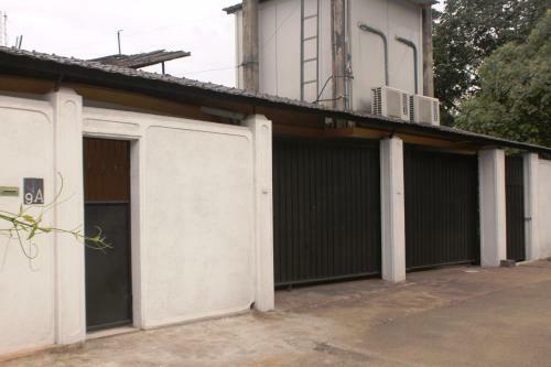 9 A Apartment