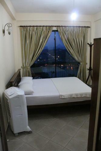 9 A Apartment