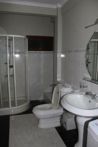 9 A Apartment