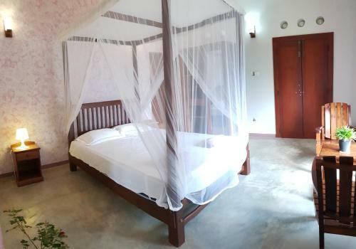 Hostal Richmond Hill Villa