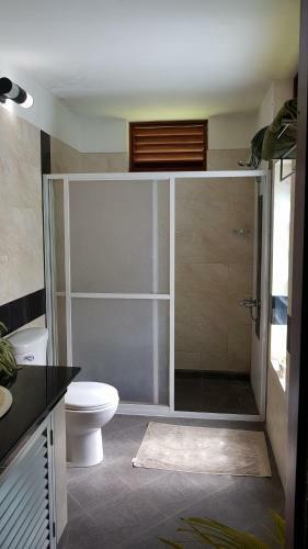 Hostal Richmond Hill Villa