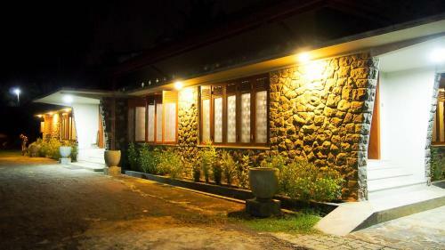Hostal Richmond Hill Villa