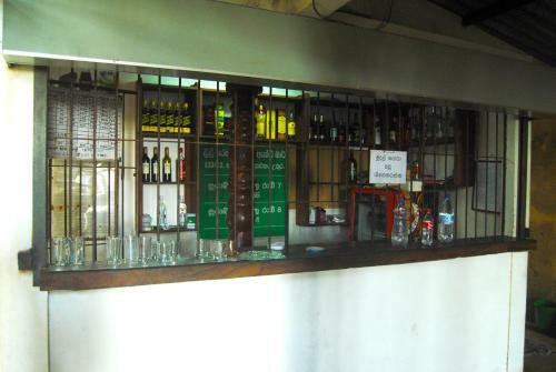 Posada Lily Restaurant And Inn