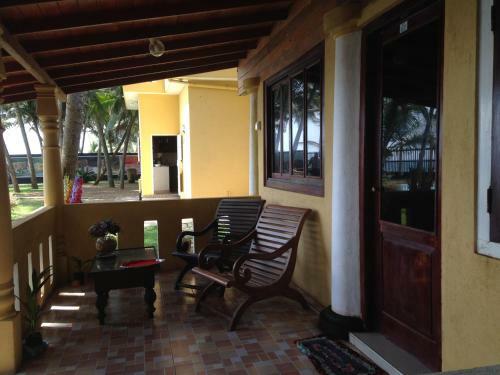 Villa Caterina Group