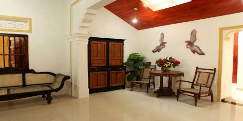 Villa Caterina Group
