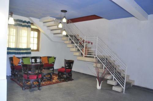 Hostal Farah Guest Inn