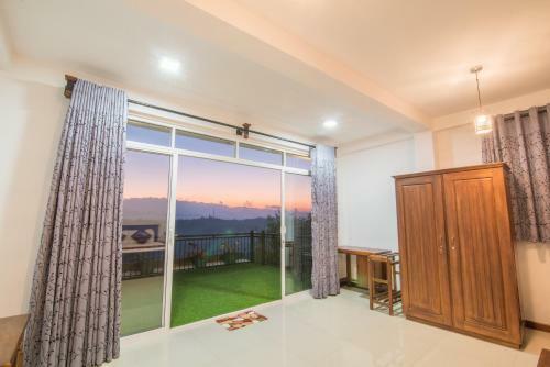 The Beauty Hills Residence