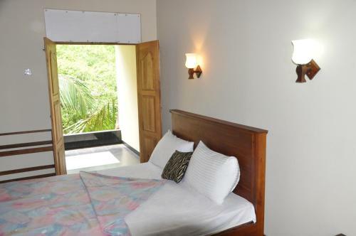 Sigiri Safari Homestay