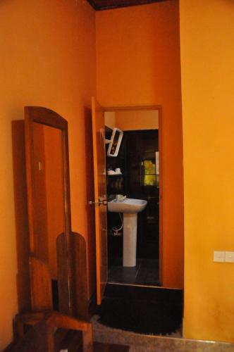 Sigiri Safari Homestay